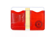 New York 6 Slot Wallet