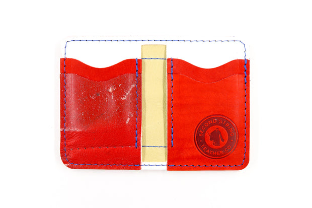 New York 6 Slot Wallet