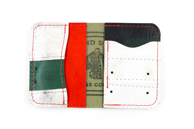 Minnesota 4 Slot Wallet