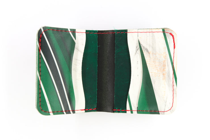 Minnesota 6 Slot Square Wallet