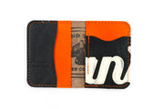 Philadelphia 4 Slot Wallet