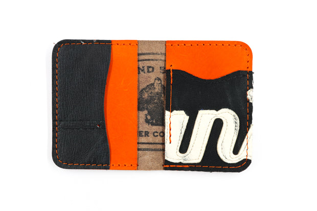 Philadelphia 4 Slot Wallet