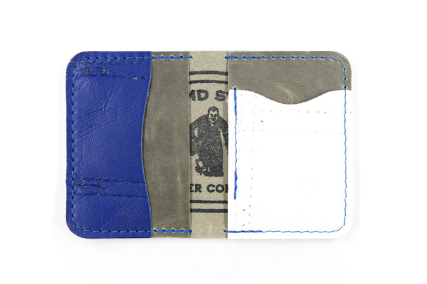 Toronto 4 Slot Wallet