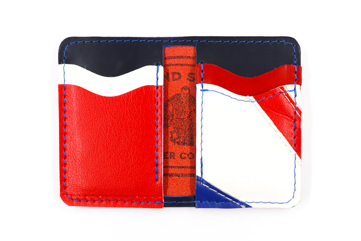USA 6 Slot Wallet