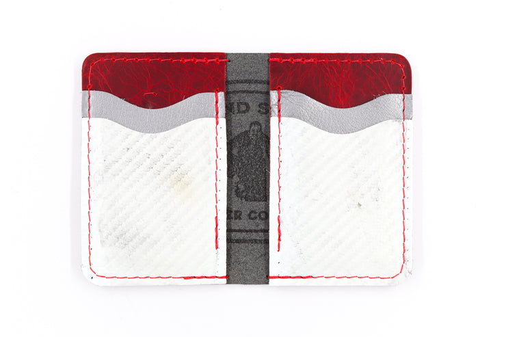 Carolina 6 Slot Wallet