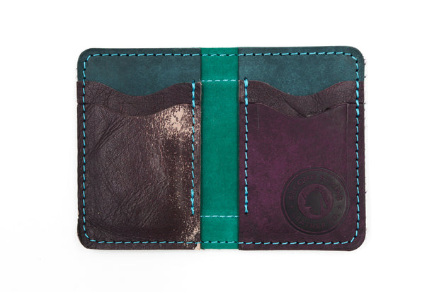 Anaheim Duck Hunt 6 Slot Wallet