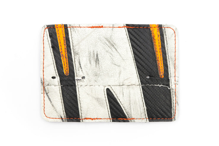 Razor Collection 6 Slot Wallet