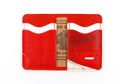 Detroit 6 Slot Wallet