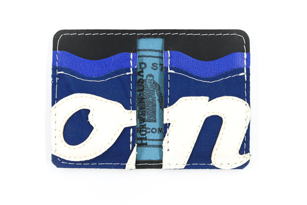 Toronto 6 Slot Wallet