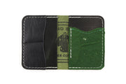 Dallas 4 Slot Wallet