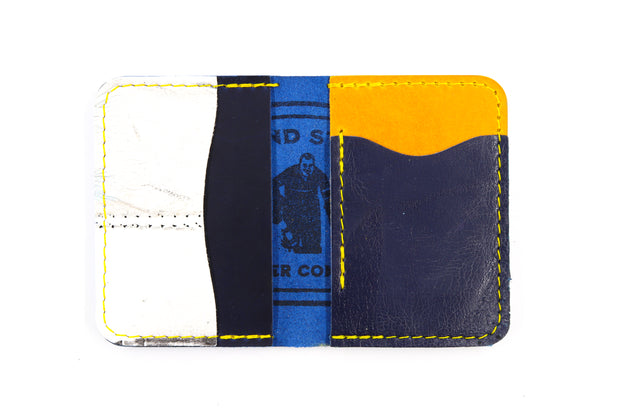 St Louis 4 Slot Wallet