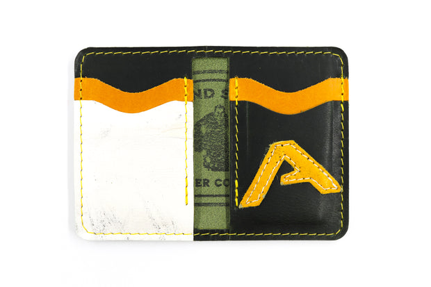 Dallas 6 Slot Wallet