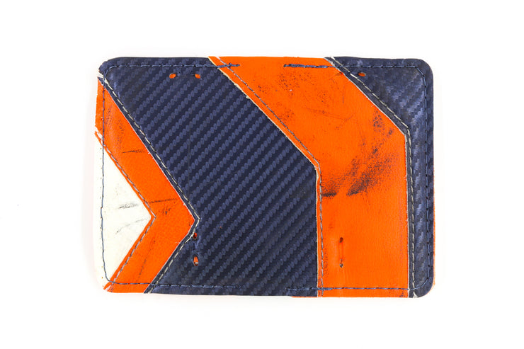 New York 6 Slot Wallet