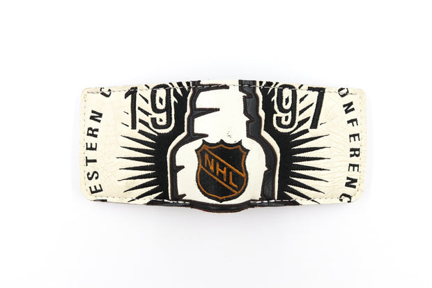 Detroit 6 Slot Bi-Fold Wallet