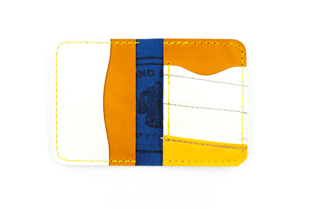 Florida 4 Slot Wallet