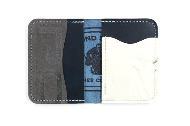 Tampa Bay 4 Slot Wallet