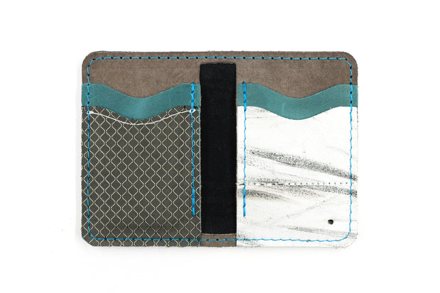 San Jose 6 Slot Wallet