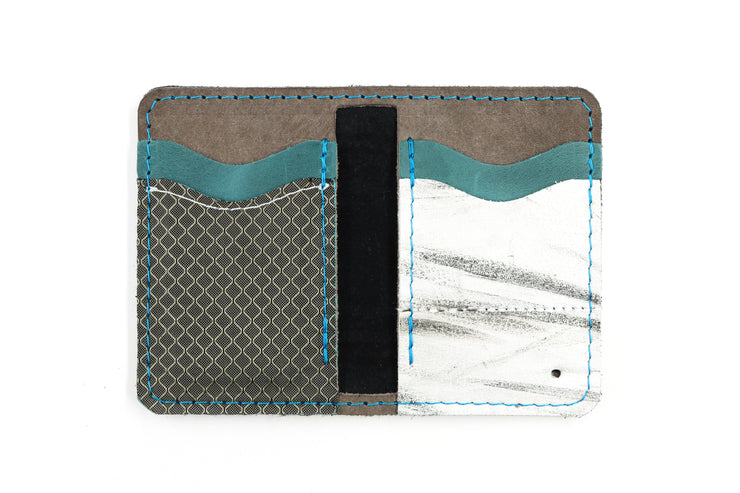 San Jose 6 Slot Wallet