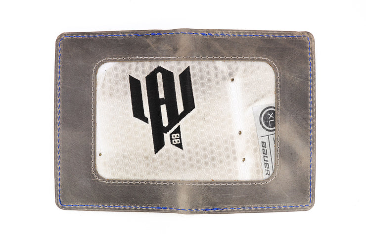 Tampa Bay Big Cat Passport Wallet