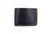 Nashville Music City 6 Slot Bi-Fold Wallet