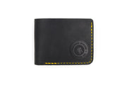 Boston 6 Slot Bi-Fold Wallet