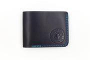 Seattle 6 Slot Bi-Fold Wallet