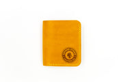 Buffalo 6 Slot Square Wallet
