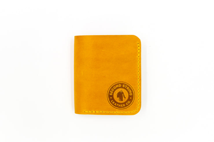 Buffalo 6 Slot Square Wallet