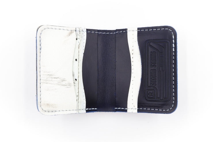Big Cat Collection 6 Slot Square Wallet