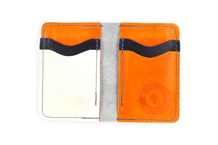 New York 6 Slot Wallet