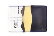 Tampa Bay Big Cat Passport Wallet