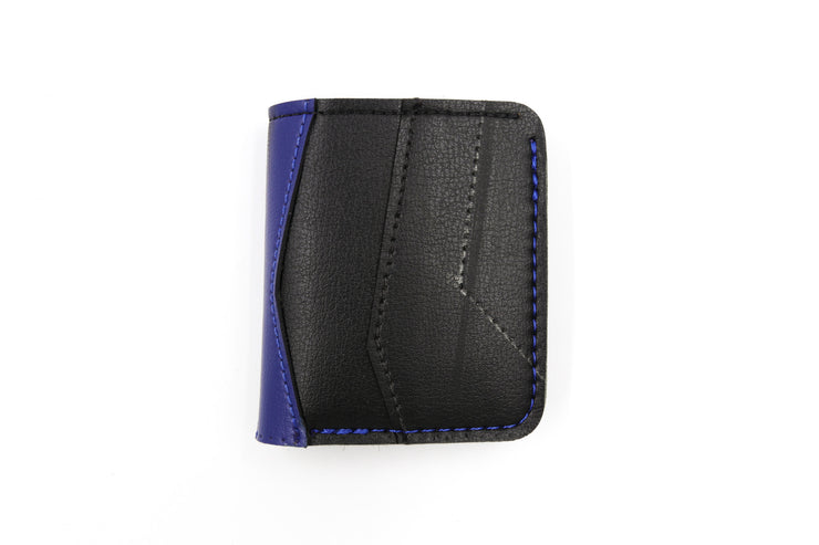Toronto Inside Out 6 Slot Square Wallet