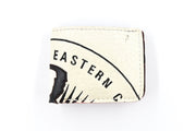 Detroit 6 Slot Bi-Fold Wallet