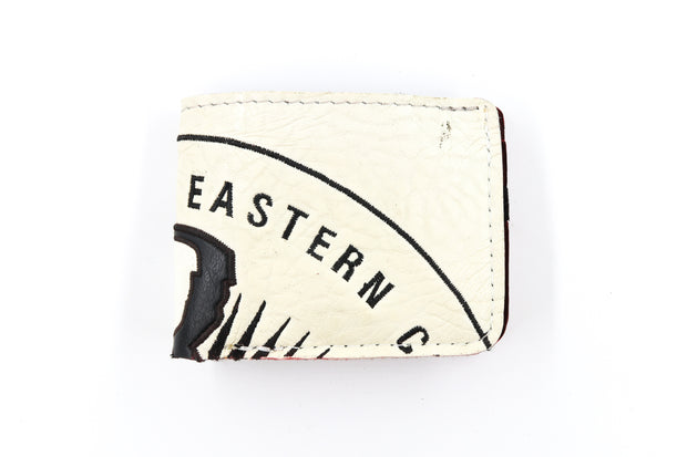 Detroit 6 Slot Bi-Fold Wallet