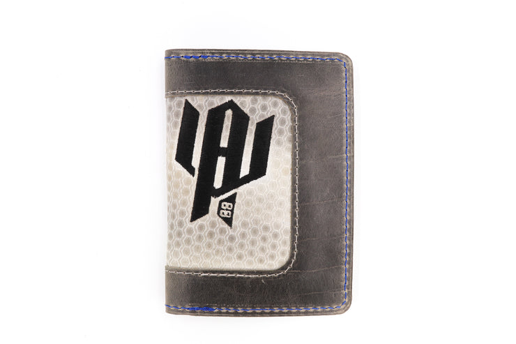 Tampa Bay Big Cat Passport Wallet