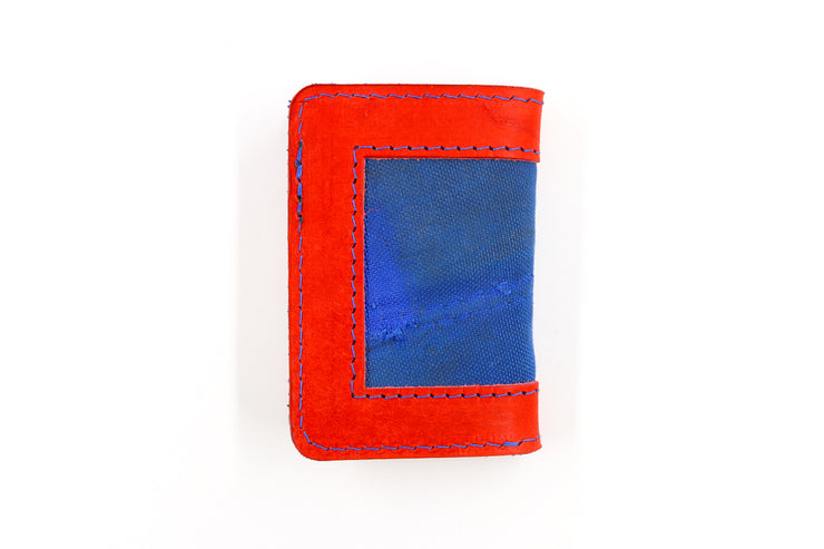 New York 6 Slot Wallet