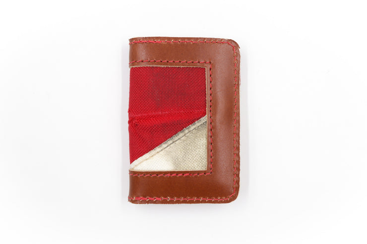 Motown Collection 6 Slot Wallet