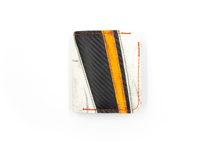 Razor Collection 6 Slot Square Wallet