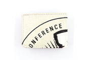 Detroit 6 Slot Bi-Fold Wallet