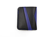 Toronto Inside Out 6 Slot Square Wallet