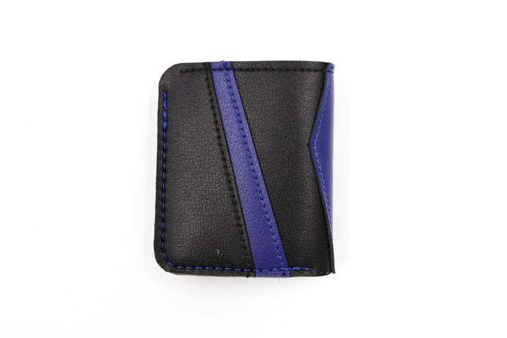Toronto Inside Out 6 Slot Square Wallet