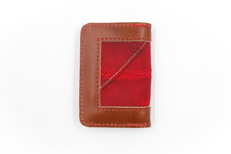 Motown Collection 6 Slot Wallet