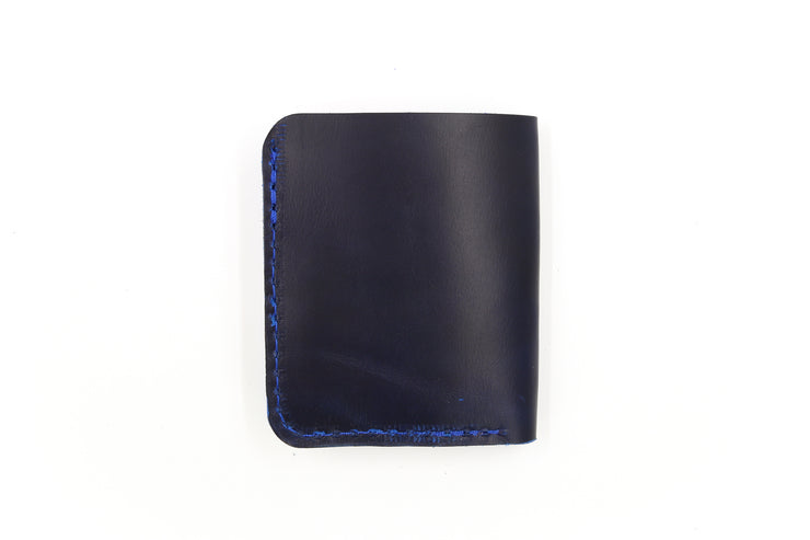 Vancouver 6 Slot Square Wallet