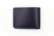 Seattle 6 Slot Bi-Fold Wallet