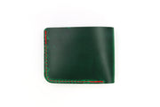 Minnesota Flower Power 6 Slot Bi-Fold Wallet