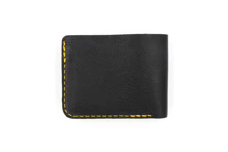 Boston 6 Slot Bi-Fold Wallet