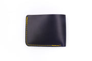 Nashville Music City 6 Slot Bi-Fold Wallet