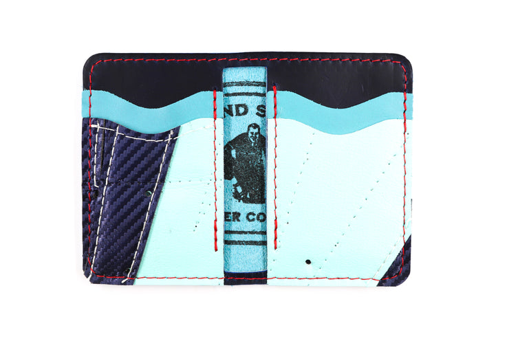 Seattle 6 Slot Wallet