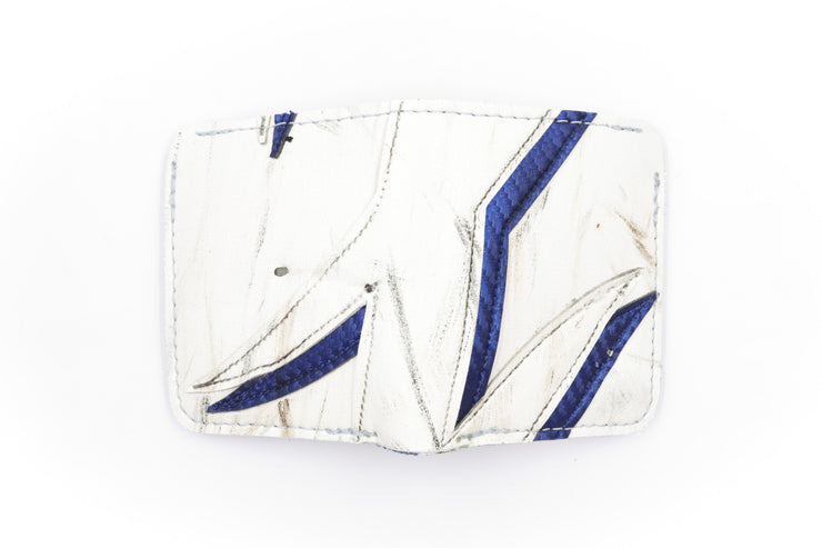 Big Cat Collection 6 Slot Square Wallet