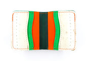 Juice Box 6 Slot Square Wallet